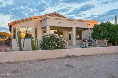 6494 S Fairway Drive, Gold Canyon, AZ 85118 - Photo 57
