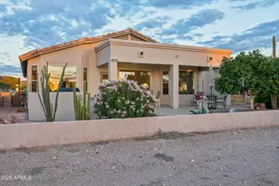 6494 S Fairway Dr, Gold Canyon, AZ 85118 - Photo 57