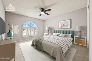 21019 N Desert Sands Dr, Sun City West, AZ 85375 - Photo 25