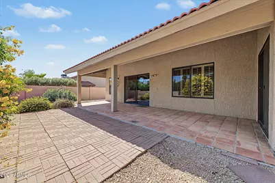 21019 N Desert Sands Drive, Sun City West, AZ 85375 - Photo 33