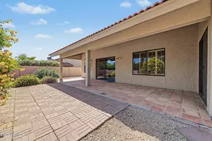 21019 N Desert Sands Dr, Sun City West, AZ 85375 - Photo 33