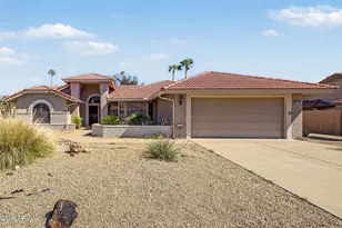 21019 N Desert Sands Dr, Sun City West, AZ 85375 - Photo 1