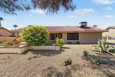 21019 N Desert Sands Drive, Sun City West, AZ 85375 - Photo 37