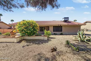 21019 N Desert Sands Dr, Sun City West, AZ 85375 - Photo 37