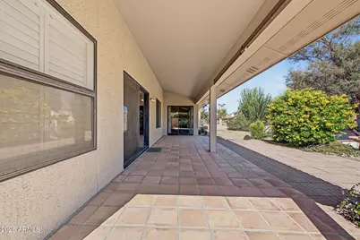 21019 N Desert Sands Drive, Sun City West, AZ 85375 - Photo 31