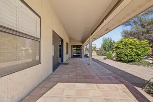 21019 N Desert Sands Dr, Sun City West, AZ 85375 - Photo 31