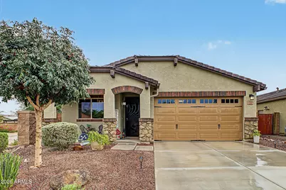 17453 W Seldon Lane, Waddell, AZ 85355 - Photo 41