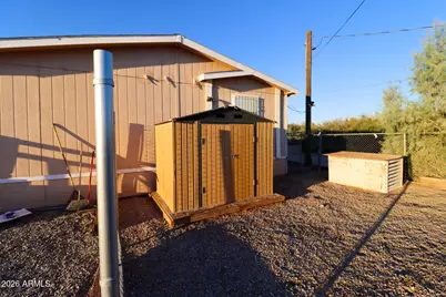 15050 Jack Brock Lane, Ehrenberg, AZ 85334 - Photo 21