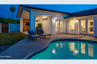 2617 N 81st Way, Scottsdale, AZ 85257 - Photo 5