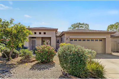 21191 E Lords Way, Queen Creek, AZ 85142 - Photo 1