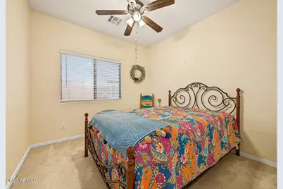 21191 E Lords Way, Queen Creek, AZ 85142 - Photo 25