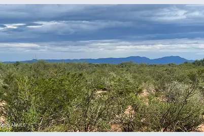 00 Vacant Land -- #-, Huachuca City, AZ 85616 - Photo 3
