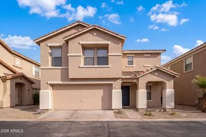 9575 N 82nd Lane, Peoria, AZ 85345 - Photo 1