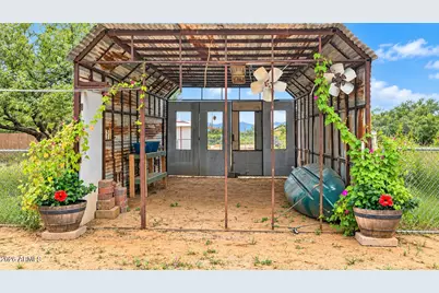 [Address not provided], Huachuca City, AZ 85616 - Photo 9
