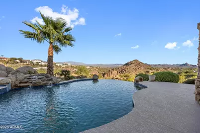 15028 E Sunburst Drive, Fountain Hills, AZ 85268 - Photo 49