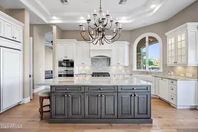 15028 E Sunburst Drive, Fountain Hills, AZ 85268 - Photo 17