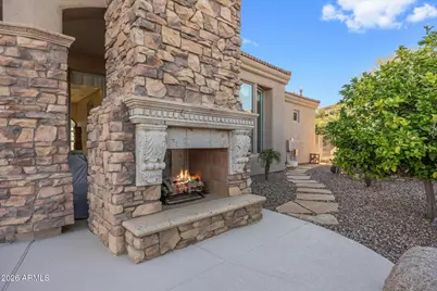 15028 E Sunburst Drive, Fountain Hills, AZ 85268 - Photo 53