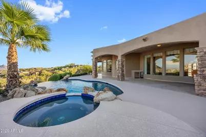 15028 E Sunburst Drive, Fountain Hills, AZ 85268 - Photo 51