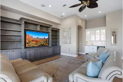 15028 E Sunburst Drive, Fountain Hills, AZ 85268 - Photo 23