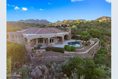 15028 E Sunburst Drive, Fountain Hills, AZ 85268 - Photo 47