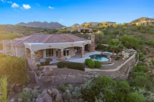 15028 E Sunburst Dr, Fountain Hills, AZ 85268 - Photo 47