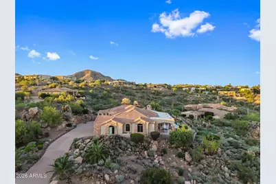 15028 E Sunburst Drive, Fountain Hills, AZ 85268 - Photo 59