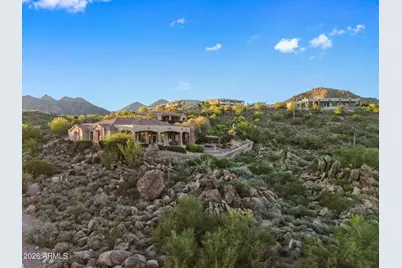 15028 E Sunburst Drive, Fountain Hills, AZ 85268 - Photo 63