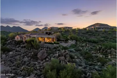 15028 E Sunburst Drive, Fountain Hills, AZ 85268 - Photo 67