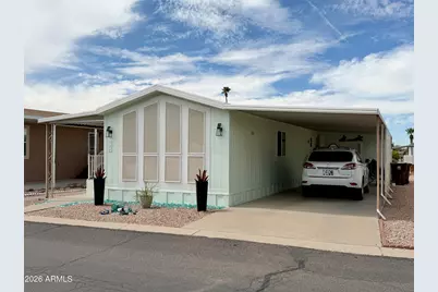 11101 E University Dr Drive #151, Apache Junction, AZ 85120 - Photo 3