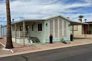 11101 E University Dr Dr, Apache Junction, AZ 85120 - Photo 1