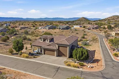 6150 N Stratford Court, Rimrock, AZ 86335 - Photo 7