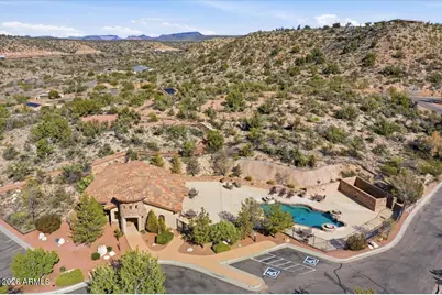6150 N Stratford Court, Rimrock, AZ 86335 - Photo 49