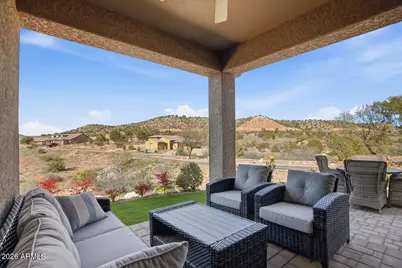 6150 N Stratford Court, Rimrock, AZ 86335 - Photo 37