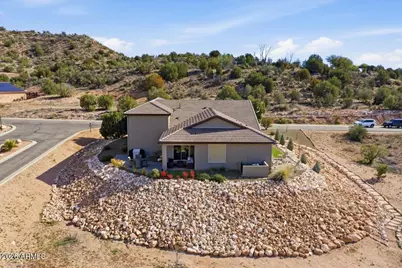6150 N Stratford Court, Rimrock, AZ 86335 - Photo 43