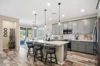 6150 N Stratford Court, Rimrock, AZ 86335 - Photo 13