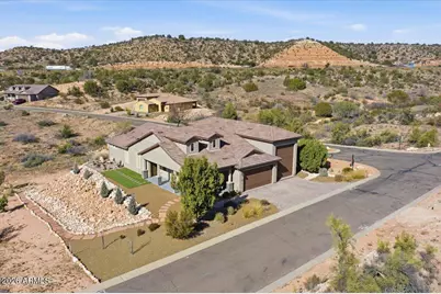 6150 N Stratford Court, Rimrock, AZ 86335 - Photo 3