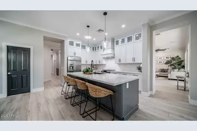 3046 W Sousa Court, Anthem, AZ 85086 - Photo 19