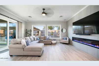 3046 W Sousa Court, Anthem, AZ 85086 - Photo 21