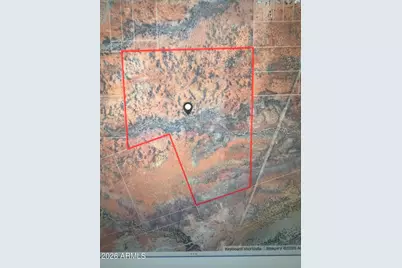 00 Vacant Land -- #-, Huachuca City, AZ 85616 - Photo 5