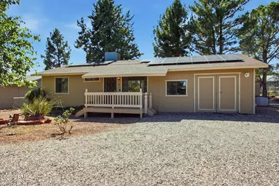 105 W Fir Street, Cottonwood, AZ 86326 - Photo 1