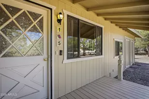105 W Fir St, Cottonwood, AZ 86326 - Photo 3