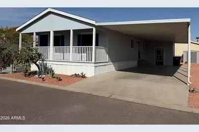 10936 E Apache Trail #1027, Apache Junction, AZ 85120 - Photo 3