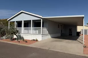 10936 E Apache Trail, Apache Junction, AZ 85120 - Photo 3