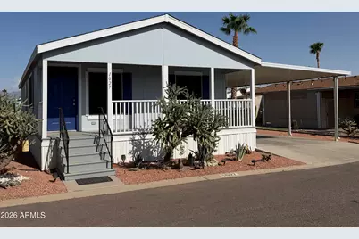 10936 E Apache Trail #1027, Apache Junction, AZ 85120 - Photo 1