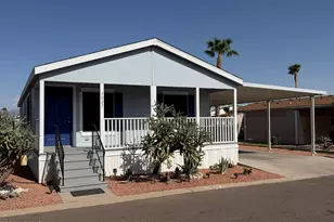 10936 E Apache Trail, Apache Junction, AZ 85120 - Photo 1