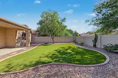 1851 W Kuralt Drive, Anthem, AZ 85086 - Photo 25