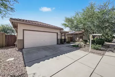 1851 W Kuralt Drive, Anthem, AZ 85086 - Photo 3