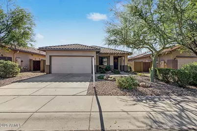 1851 W Kuralt Drive, Anthem, AZ 85086 - Photo 1