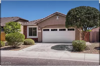 7633 W Whitehorn Trail, Peoria, AZ 85383 - Photo 1