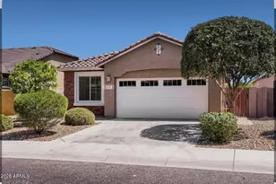 7633 W Whitehorn Trail, Peoria, AZ 85383 - Photo 1